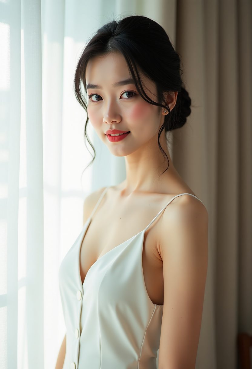 柴火晚香